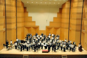 第27回定期演奏会写真