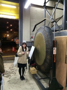 アンサンブル練習-3