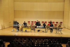 第28回定期演奏会アンサンブル