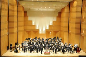 第29回定期演奏会写真